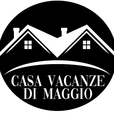 チーニジCasa Vacanza Di Maggioアパートメント エクステリア 写真