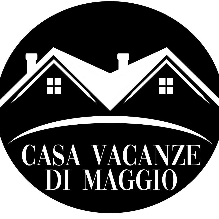 チーニジCasa Vacanza Di Maggioアパートメント エクステリア 写真